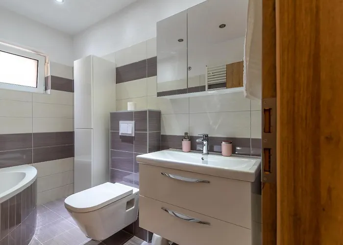 Appartement Magdalena Trogir