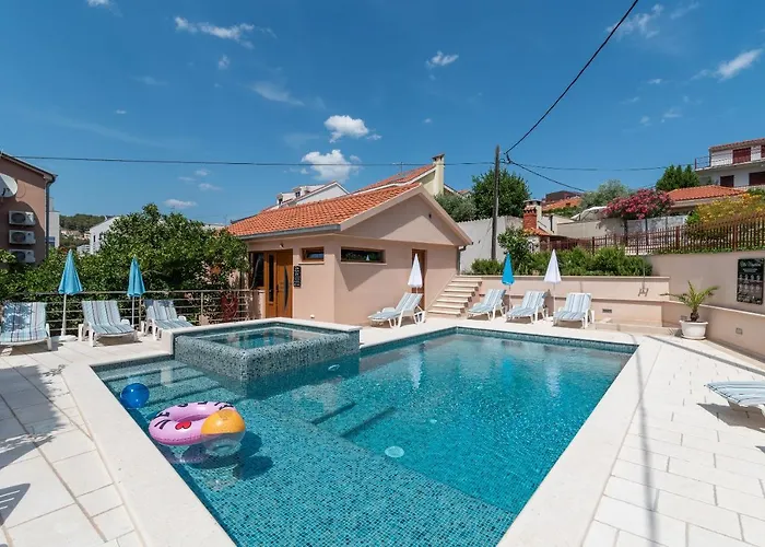 Magdalena Appartement