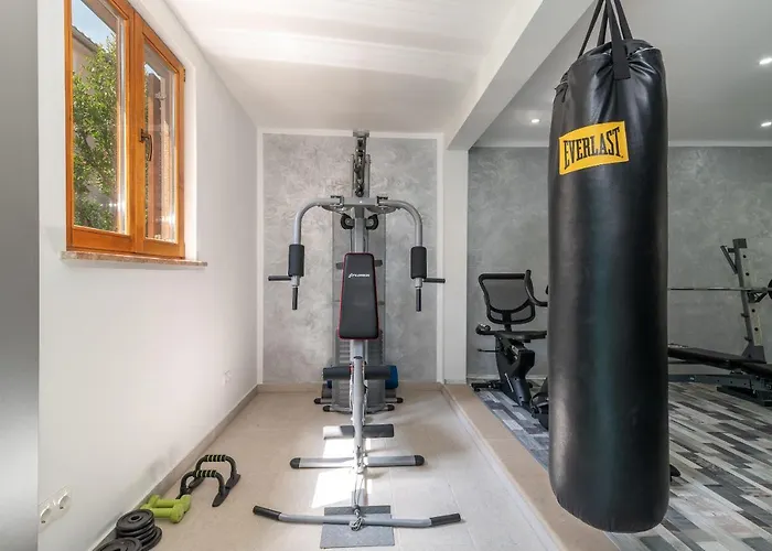 Magdalena Appartement