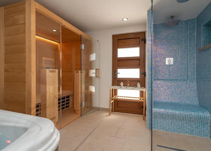 Magdalena Appartement