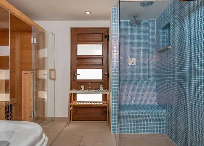 Magdalena Appartement *