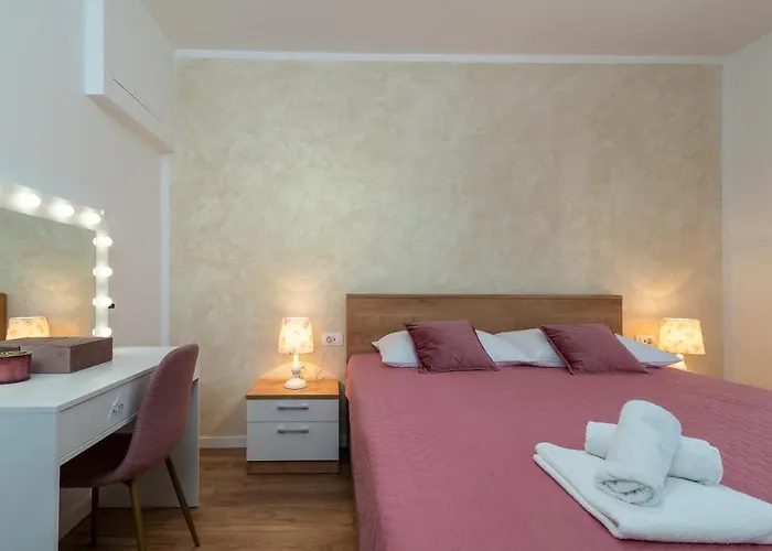 Appartement Magdalena Trogir