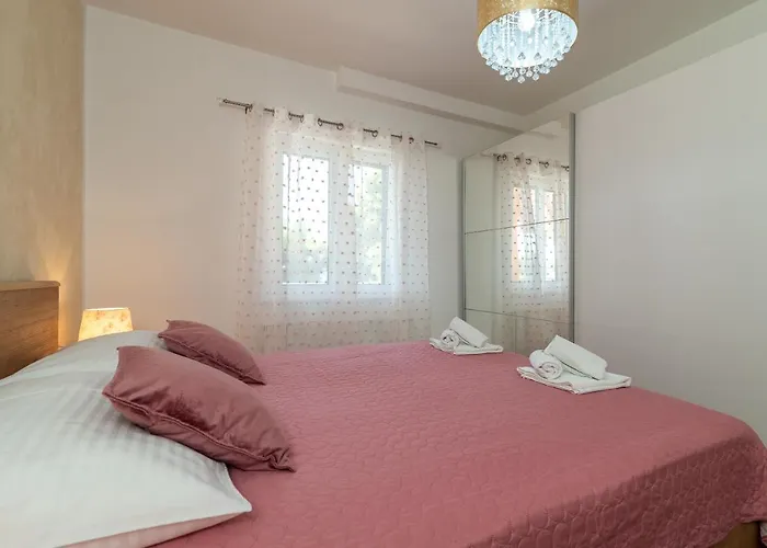 Magdalena Appartement *