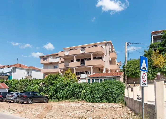 Magdalena Appartement Trogir