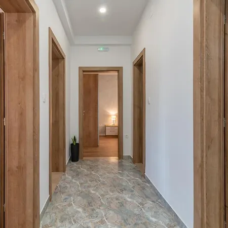 Appartement Magdalena *