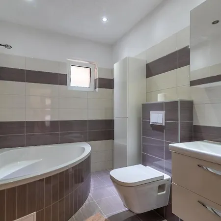 Magdalena Appartement