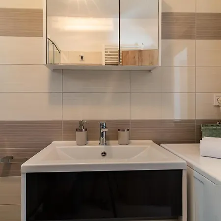 Appartement Magdalena