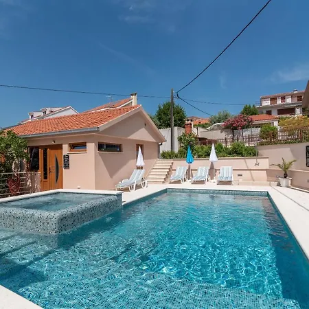 Magdalena Appartement Trogir