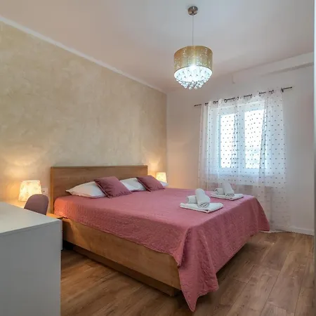 Magdalena Apartment Trogir