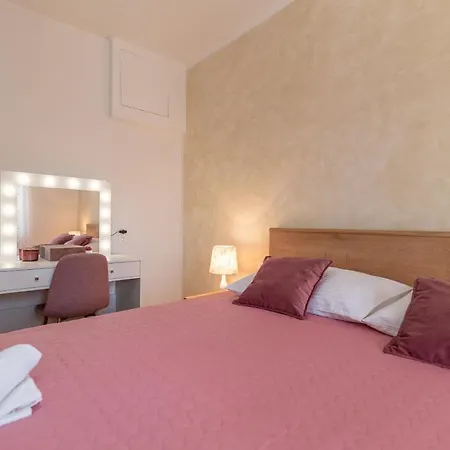 Appartement Magdalena