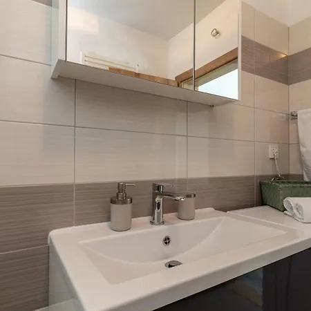 Magdalena Apartment