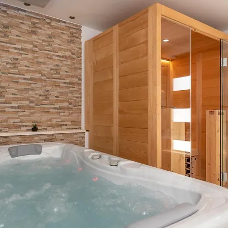 Magdalena Διαμέρισμα *