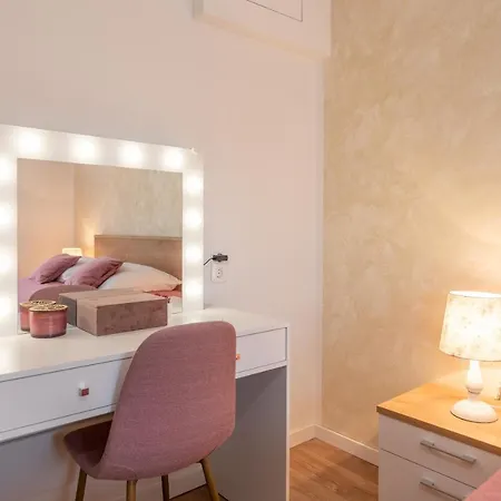 Διαμέρισμα Magdalena *