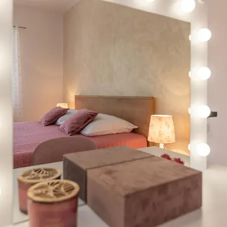 Διαμέρισμα Magdalena Τρογκίρ