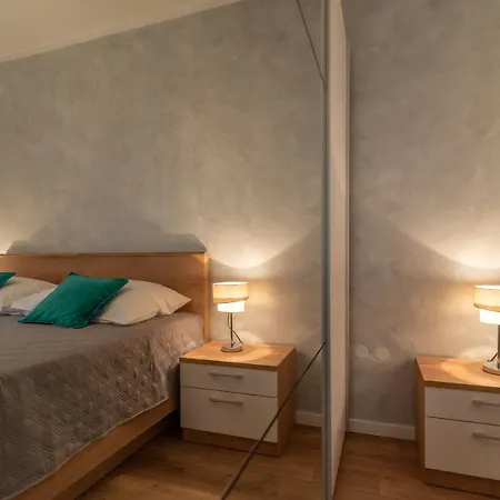 Magdalena Apartment Trogir