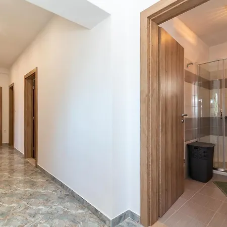 Appartement Magdalena