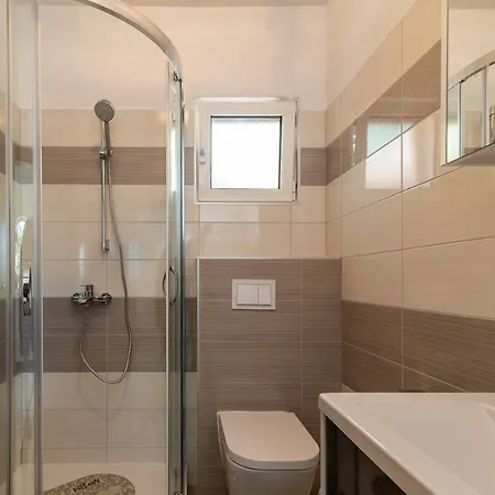 Magdalena Appartement Trogir