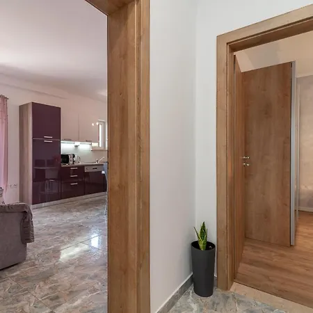 Magdalena Apartment