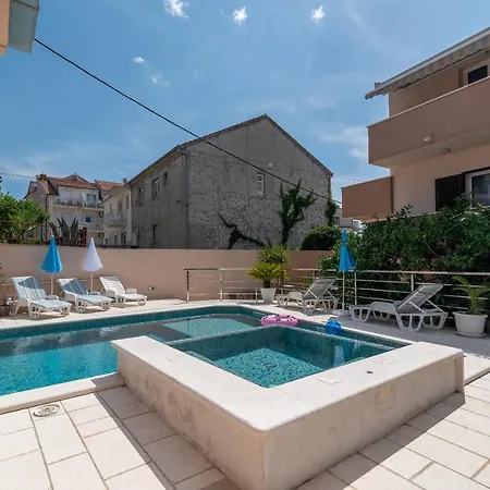 Magdalena Διαμέρισμα