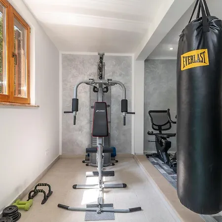 Magdalena Appartement