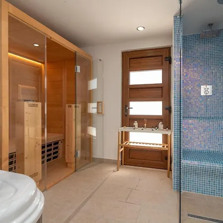 Magdalena Appartement