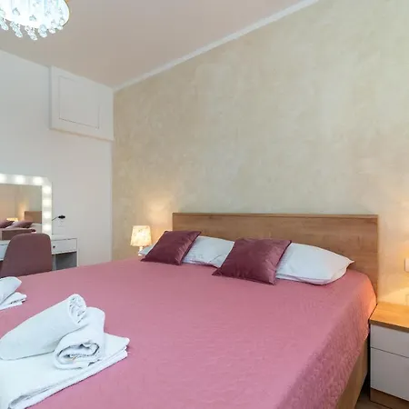 Magdalena Appartement Trogir