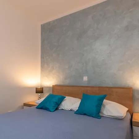 Magdalena Apartment *