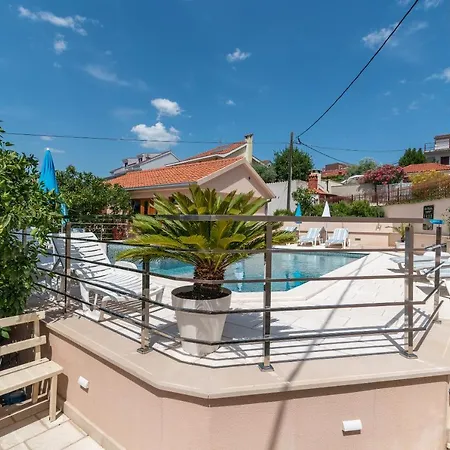 Magdalena Apartment Trogir