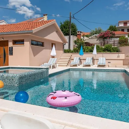 Appartement Magdalena *