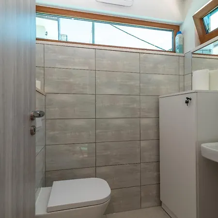 Magdalena Διαμέρισμα *