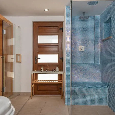 Magdalena Appartement *