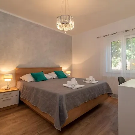Magdalena Apartment Trogir