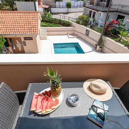 Magdalena Apartment Trogir