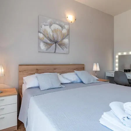 Magdalena Apartment Trogir