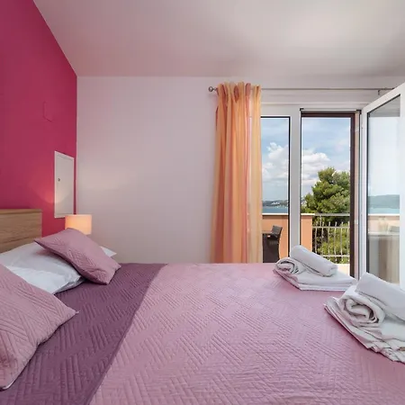 Magdalena Apartment Trogir