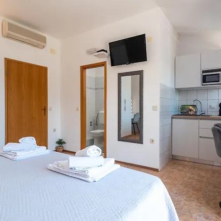 Apartment Magdalena Trogir