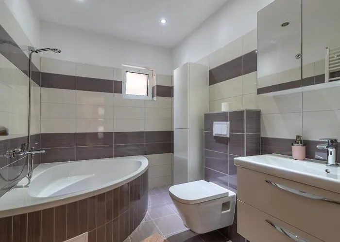 Magdalena Appartement