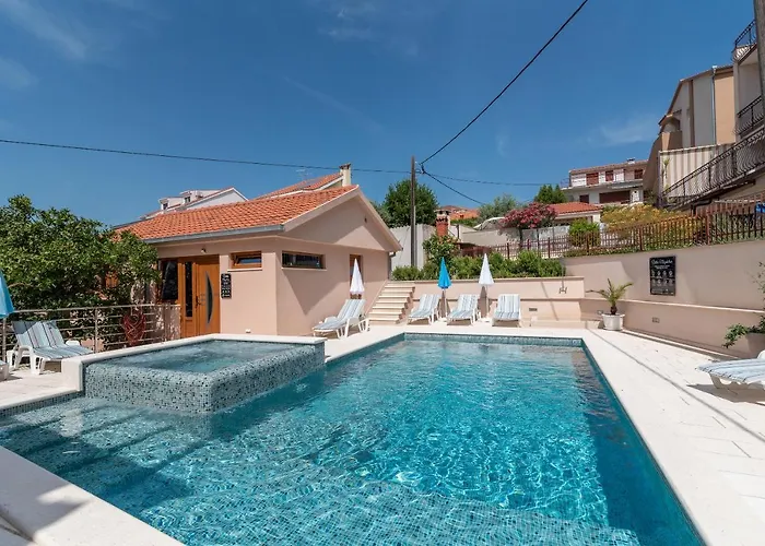 Magdalena Appartement Trogir