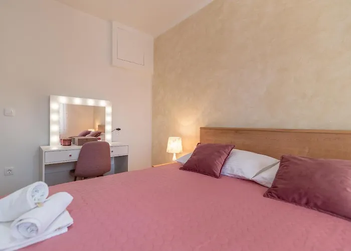 Appartement Magdalena