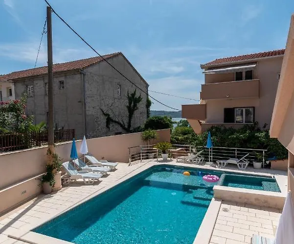 Magdalena Appartement