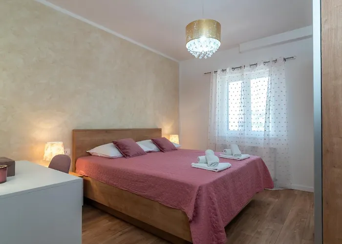 Appartement Magdalena