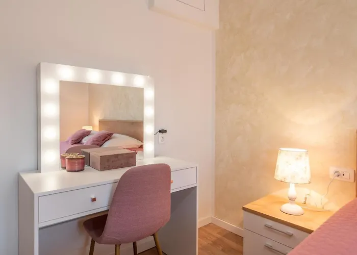 Appartement Magdalena *