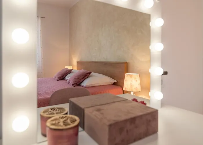 Appartement Magdalena Trogir