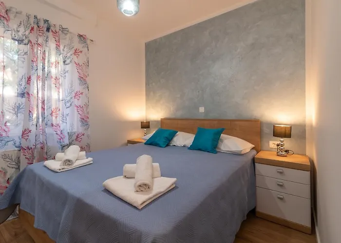 Appartement Magdalena Trogir