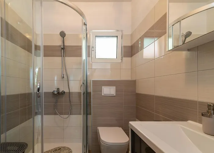 Magdalena Appartement Trogir