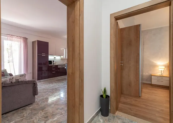 Magdalena Appartement