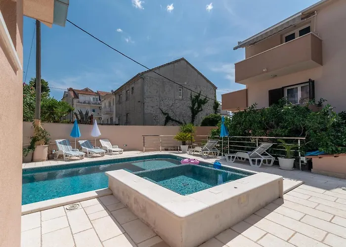 Magdalena Appartement