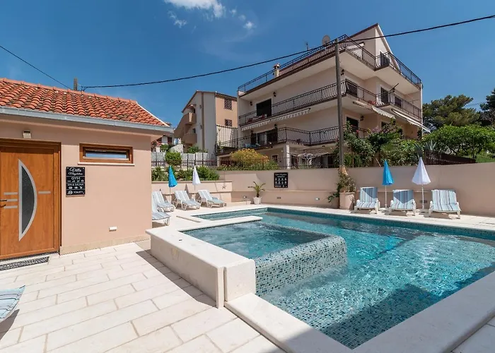 Appartement Magdalena Trogir