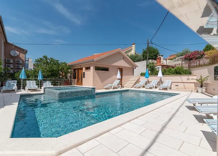 Appartement Magdalena