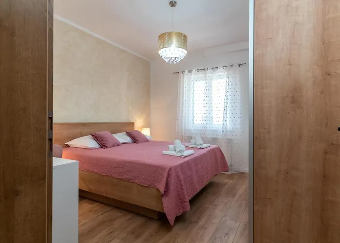 Magdalena Appartement Trogir